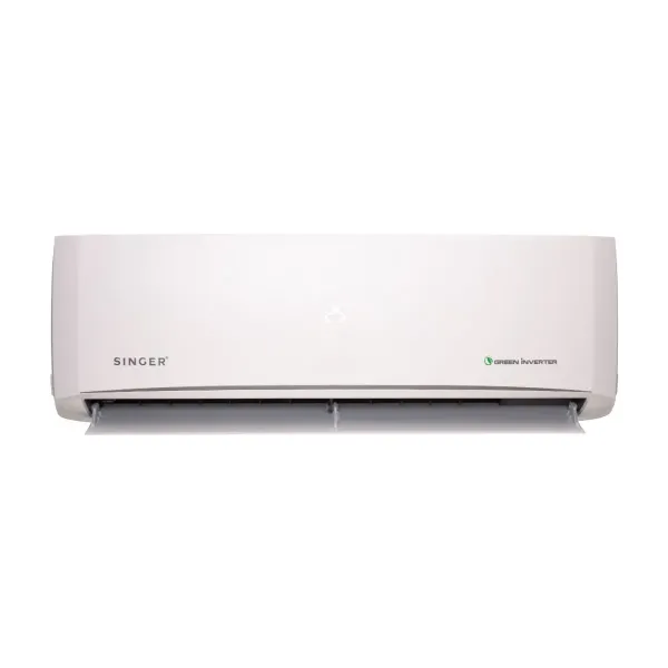 SINGER Green Inverter AC | 1.8 Ton | 22CBR32LVSGRIH